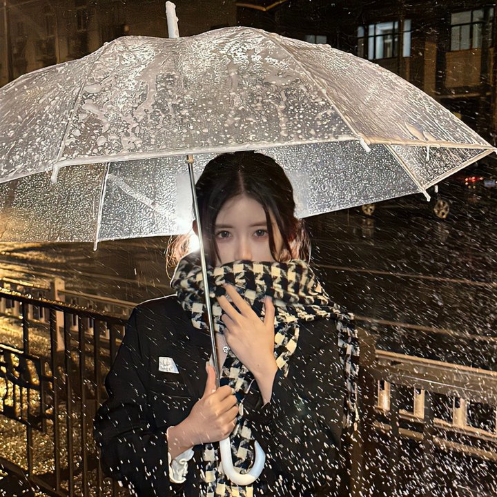 我与机器妹
