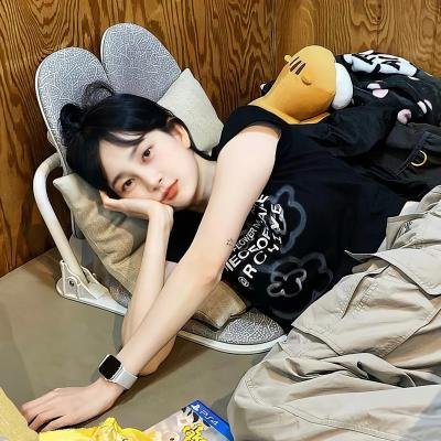 昂希朗格瓦：电光魅影