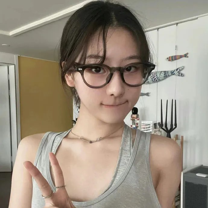 坏坏爱